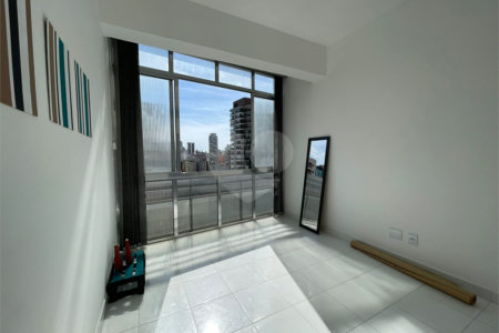 APARTAMENTO A VENDA EM SP CENTRO