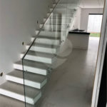Residência completa com 3 quartos, suíte e área gourmet