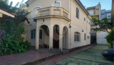Terreno à venda com 3 quartos, sendo 1 suíte, em Santana, São Paulo, SP