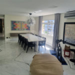 Apartamento à venda com 2 suítes em Cerqueira César, São Paulo, SP