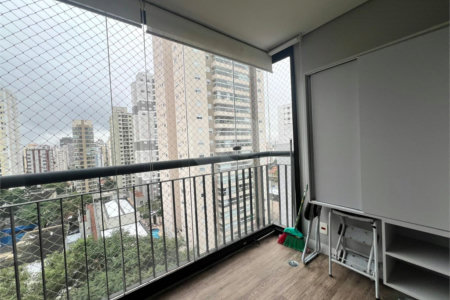 Apartamento á venda - Saúde