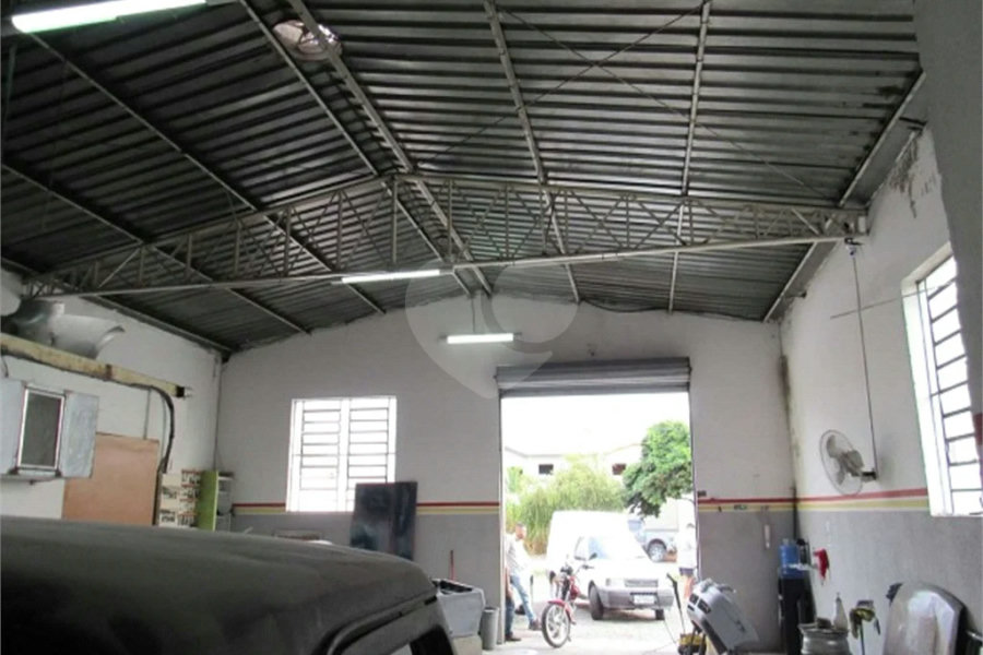 Propriedade à venda – Bairro Água Branca – Piracicaba/SP
