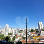 Apartamento Estúdio à Venda em Santa Cruz com 25m² Próximo ao Metrô