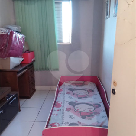 Apartamento no Condomínio Spazio Montemezzi
