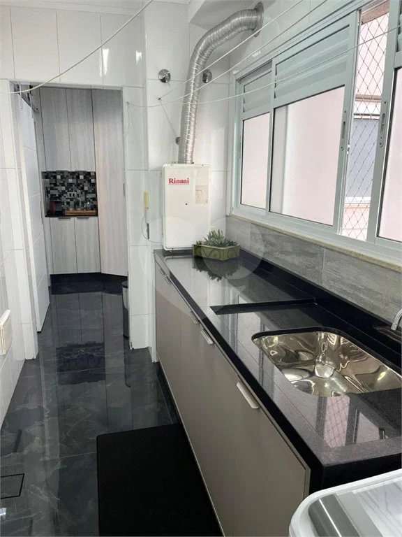 Apartamento no Belém