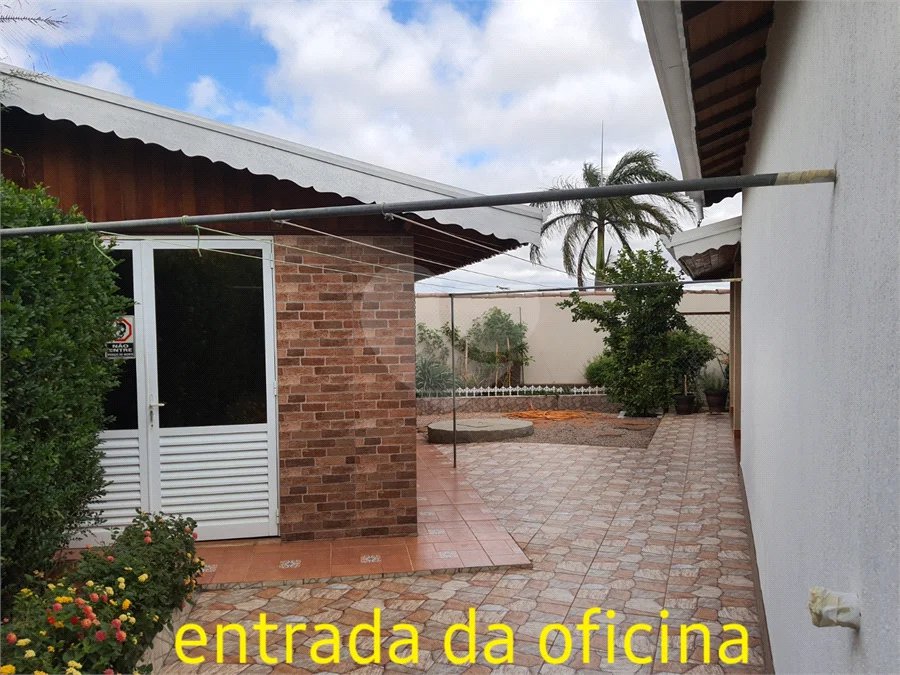 Chacara de Alto Padrao no Cafezal VI em Itupeva