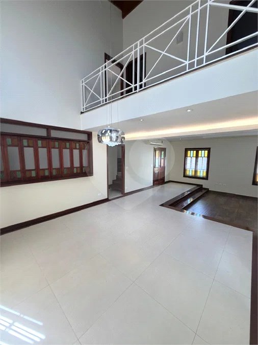 Casa para alugar em condomínio fechado no Green Village – Bairro Dois Córregos, Piracicaba