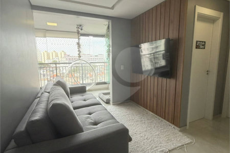 LINDO APARTAMENTO DE 60M2 2DORM 1SUITE 1VG NO CAMBUCI