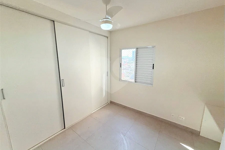 Apartamento à venda com 2 quartos, sendo 1 suíte, em Parque Conceição II, Piracicaba, SP