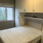 Apartamento à venda com 1 quarto em Parque Reboucas, São Paulo, SP