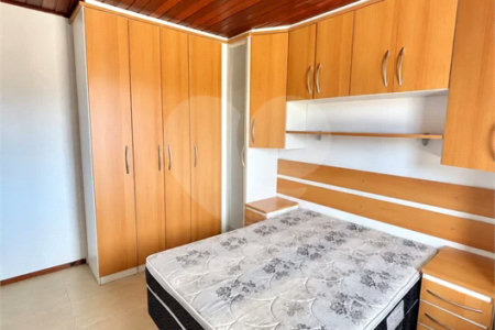 Sobrado Condomínio Florenz 3 quartos 94 m² Vila Suissa - Mogi das Cruzes SP