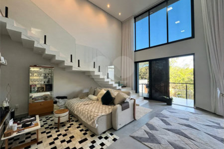 Casa à Venda – Condomínio Terra Magna | Indaiatuba/SP