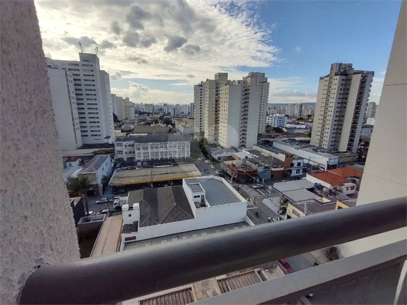 Apartamento novo com 129m² na Mooca com 2 suítes e 2 vagas.