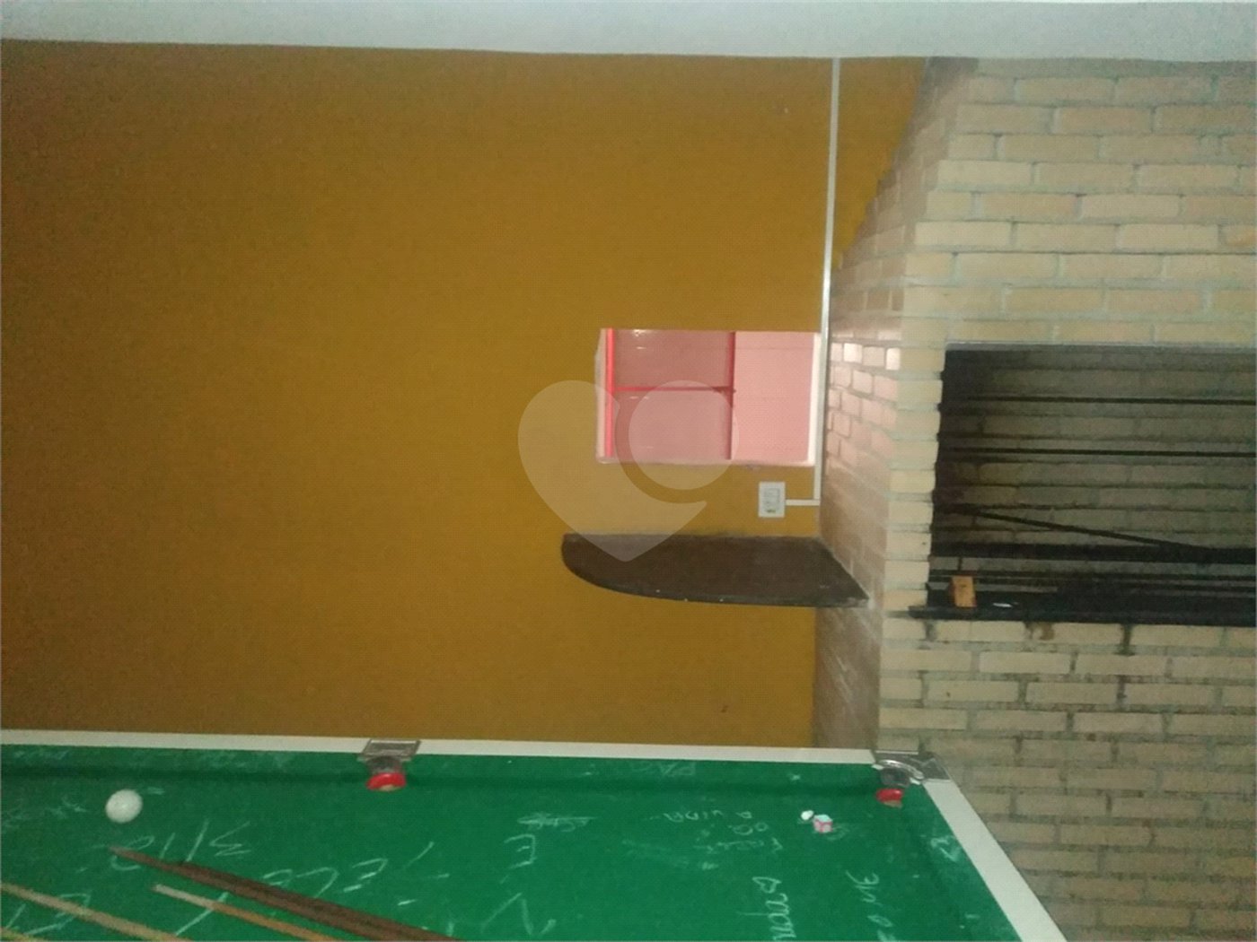 Casa Comercial e Residencial