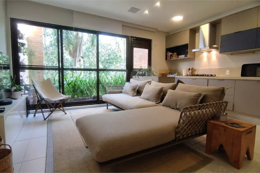 Villagio à venda com 3 quartos, sendo 1 suíte, em Riviera de São Lourenço, Bertioga, SP