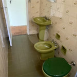 Casa espaçosa com 3 quartos, suíte, quintal e 2 vagas na Vila Santa Catarina