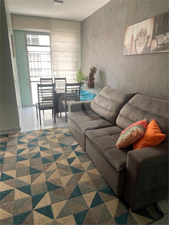 Apartamento à venda com 2 quartos em Vila Santa Catarina, São Paulo, SP