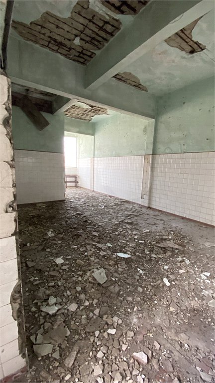 Terreno comercial, Rua Costa Barros
