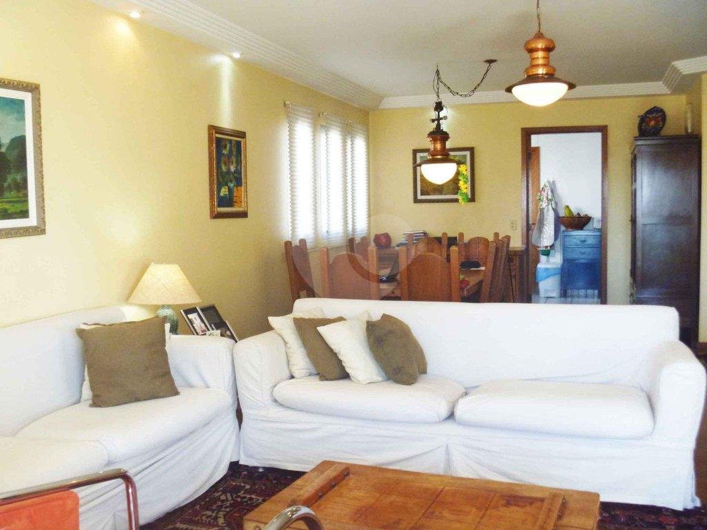 Apartamento à venda com 4 quartos, sendo 1 suíte, em Chácara Santo Antônio (zona Sul), São Paulo, SP