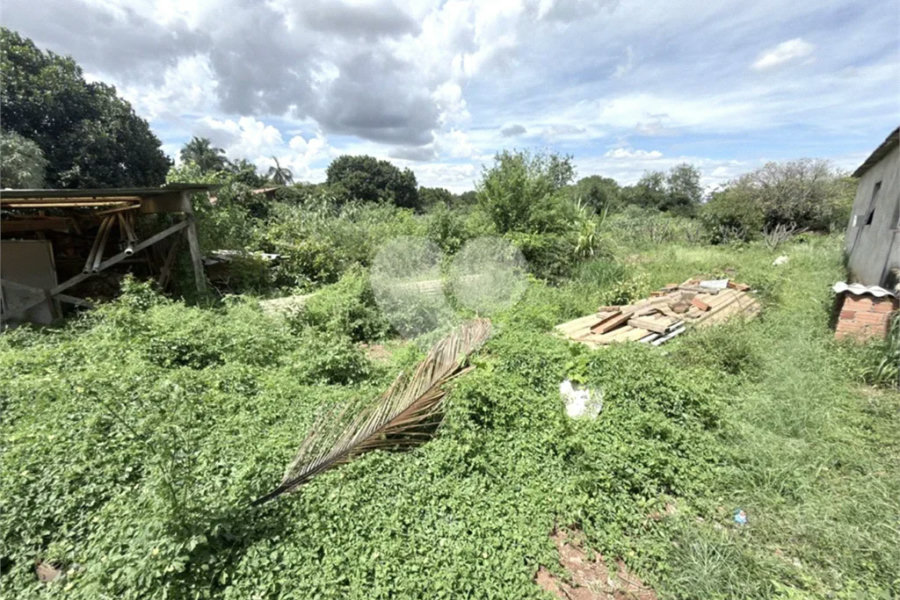 Terreno à venda – Bairro Santa Rita