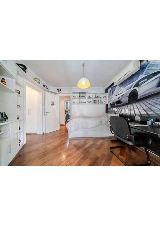 Excelente apartamento na Mooca