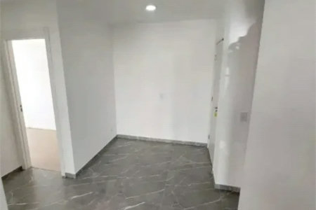 Apartamento à venda com 2 quartos em Jaguaré, São Paulo, SP