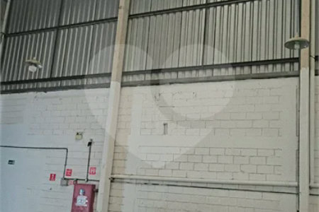 GALPÃO COMERCIAL PARA LOCAÇÃO | POLO INDUSTRIAL – BOM JESUS DOS PERDÕES/SP