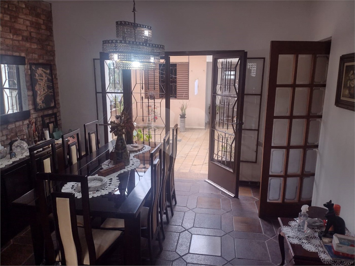 Sobrado com 2 dormitórios à venda, 135 m² por R$ 850.000,00 - Vila Monumento