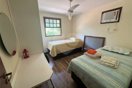Casa à venda com 2 quartos em Rasa, Armação dos Búzios, RJ