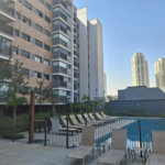 Apartamento à venda 60m² , 2 quartos, suíte, varanda e 1 vaga lazer completo próximo Metro Vila Sônia