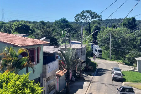 Área de terra de 156 mil m2 à venda em São Roque, zona mista (residencial/industrial)