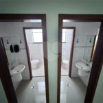 Prédio Comercial de Alto Padrão - 253m², 5 Salas, 5 banheiros , 3 Vagas , à venda na Moóca