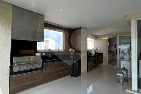 Apto Padrão Lindenberg na Mooca, 4dorms, 250m2, preço abaixo do mercado
