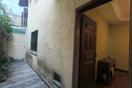 Sobrado à venda com 3 quartos, sendo 1 suíte, em Butantã, São Paulo, SP