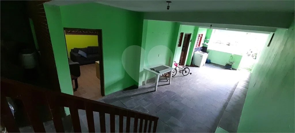 Casa com 386m² , 5 dormitórios , 2 vagas , à venda em Santo André
