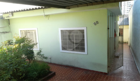 Casa à venda com 2 quartos em Parque Luis Mucciolo, São Paulo, SP