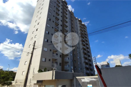 Apartamento a venda no Parque das Acácias