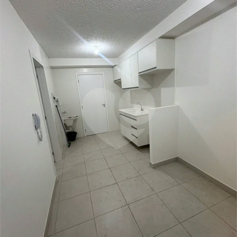Apartamento para Alugar – 32m² –