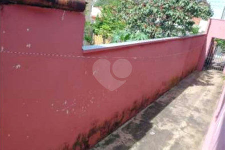 Casa térrea para venda no Tijuco Preto