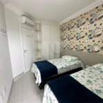 Apartamento à venda com 3 quartos, sendo 1 suíte, em Riviera de São Lourenço, Bertioga, SP
