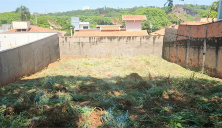 Terreno à venda em Nova Piracicaba, Piracicaba, SP