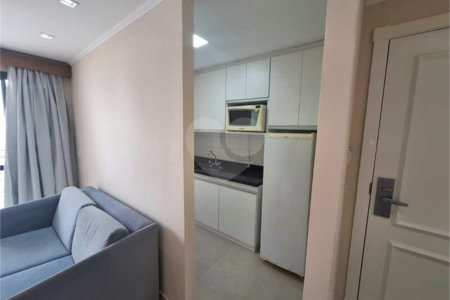 Apartamento 02 dormitórios