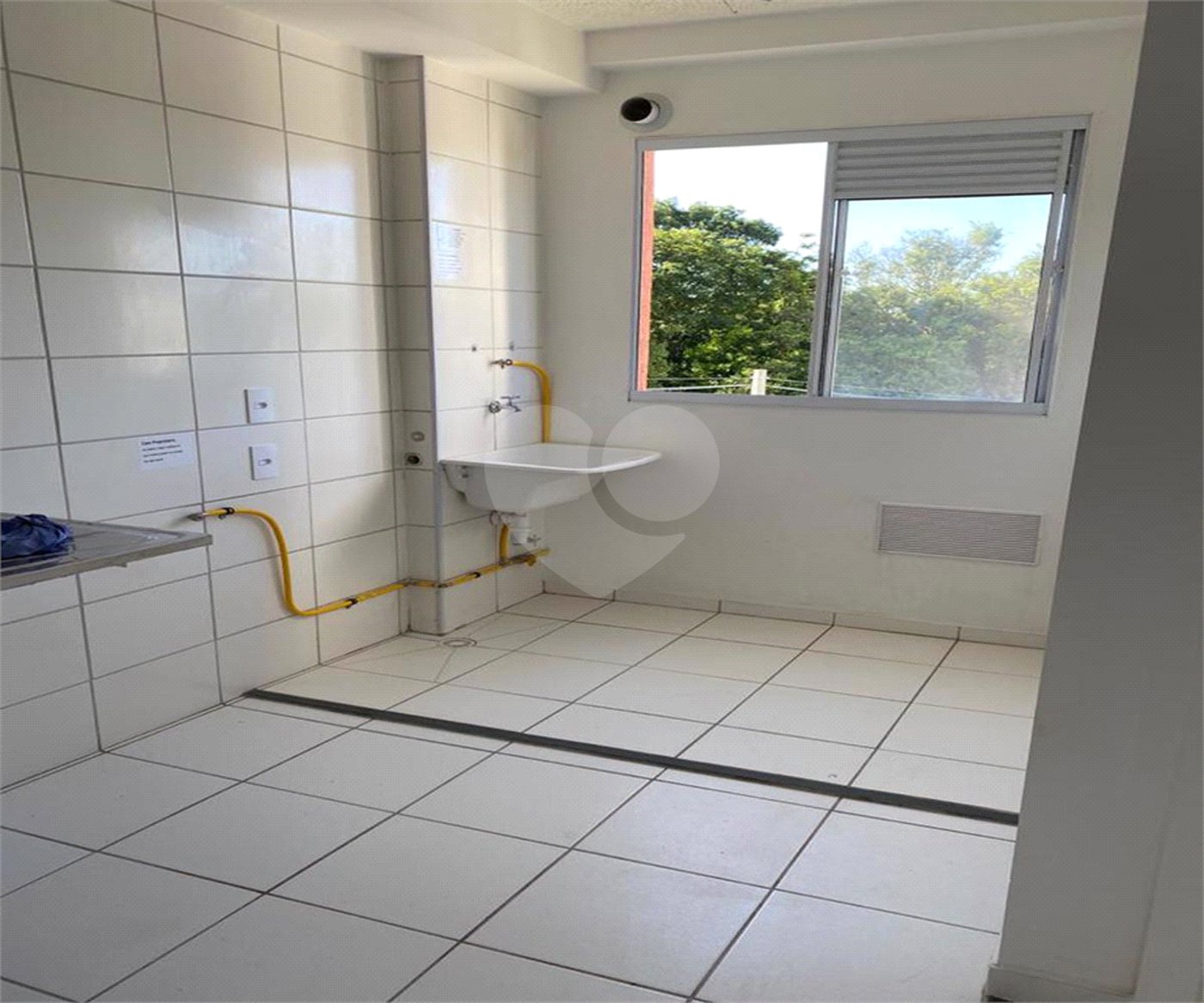 Apartamento Com Dois Dormitórios