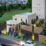 APARTAMENTO NOVO RECEM ENTREGUE