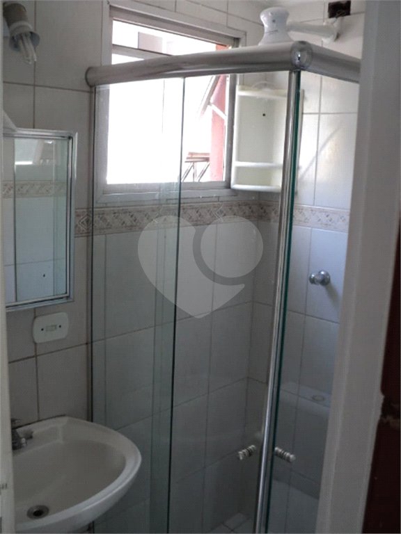 Apartamento com 32m² na região da Bela Vista em São Paulo - SP.
