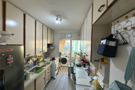 Apartamento à venda com 2 quartos, sendo 1 suíte, em Butantã, São Paulo, SP