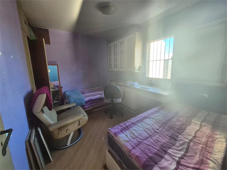 Apartamento à venda com 2 quartos em Brooklin Paulista, São Paulo - SP