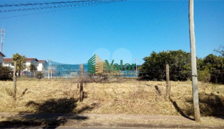 Terreno à venda em Jardim Tangará, São Carlos, SP