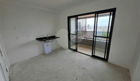 Apartamento à venda com 2 quartos, sendo 1 suíte, em Tucuruvi, São Paulo, SP