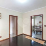 Casa com 275m², 3 quartos, 2 suítes, 8 garagens, à venda em Santo André